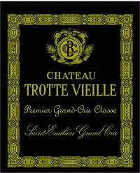 Chateau Trotte Vieille Saint Emilion 750ml