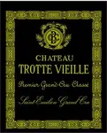 Chateau Trotte Vieille Saint Emilion 750ml