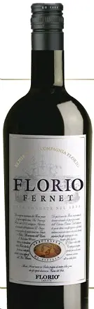 Cantine Florio Liqueur Fernet 750ml