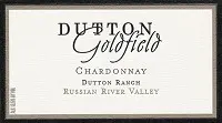 Dutton-goldfield Chardonnay Dutton Ranch 750ml