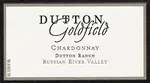 Dutton-goldfield Chardonnay Dutton Ranch 750ml