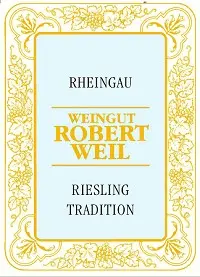 Weingut Robert Weil Riesling Tradition 750ml