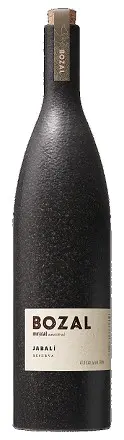 Bozal Mezcal Jabali Reserva 750ml
