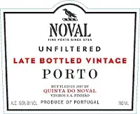Quinta Do Noval Port Late Bottled Vintage 750ml