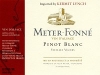 Meyer-fonne Pinot Blanc Vieilles Vignes 750ml