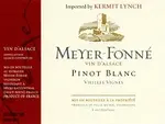 Meyer-fonne Pinot Blanc Vieilles Vignes 750ml