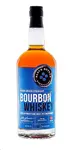 Black Button Distilling Bourbon Four Grain Straight 750ml