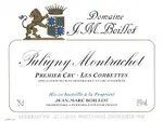 J.m. Boillot Puligny-montrachet Les Combettes 750ml