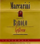 Marcarini Barolo La Serra 750ml