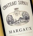 Chateau Siran Margaux 750ml
