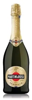 Martini & Rossi Prosecco 750ml