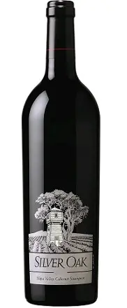 Silver Oak Cabernet Sauvignon Napa Valley 1.50L