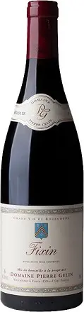 Domaine Pierre Gelin Fixin 750ml