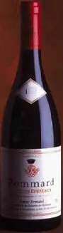 Comte Armand Pommard Clos Des Epeneaux 750ml