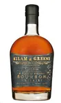 Milam & Greene Bourbon Whiskey Triple Cask 750ml