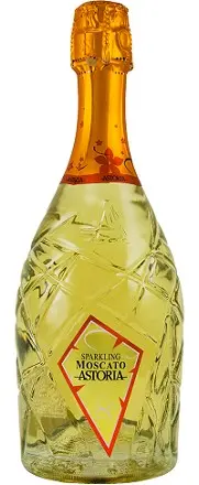 Astoria Sparkling Moscato 750ml