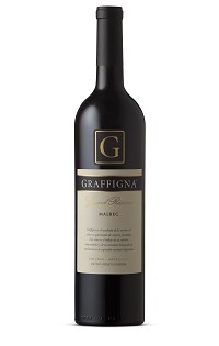 Graffigna Malbec Grand Reserve 750ml