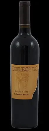 Delectus Cabernet Franc 750ml