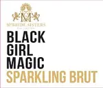 Black Girl Magic Sparkling Brut California 750ml