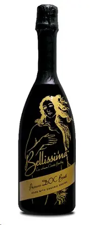 Bellissima Prosecco Brut 750ml