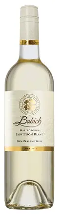 Babich Sauvignon Blanc 750ml