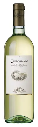 Santa Cristina Orvieto Classico Campogrande 750ml