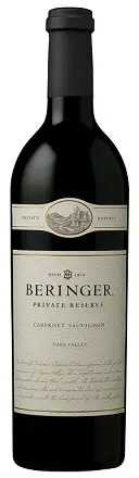 Beringer Cabernet Sauvignon Private Reserve 750ml