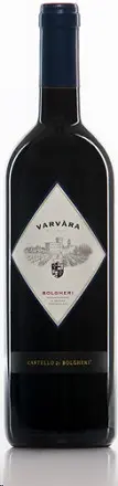 Castello Di Bolgheri Bolgheri Varvara 750ml