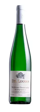 Dr. Loosen Wehlener Sonnenuhr Riesling Spatlese 750ml