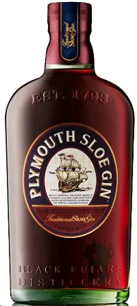 Plymouth Sloe Gin 750ml