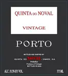 Quinta Do Noval Port Vintage 750ml