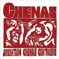 La Soeur Cadette Chenas 750ml