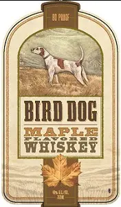 Bird Dog Whiskey Maple 750ml