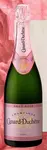 Canard-duchene Champagne Brut Rose Authentic 750ml