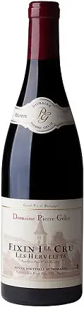 Domaine Pierre Gelin Fixin Les Hervelets 750ml