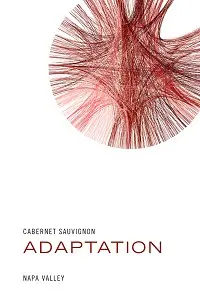 Adaptation Cabernet Sauvignon 750ml