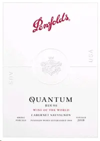 Penfolds Quantum Bin 98 750ml