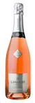 Langlois-chateau Cremant De Loire Brut Rose 750ml