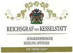 Reichsgraf Von Kesselstatt Scharzhofberger Riesling Spatlese 750ml