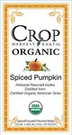 Crop Harvest Earth Vodka Spiced Pumpkin 750ml