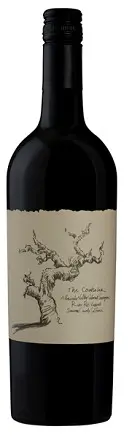The Counselor Cabernet Sauvignon River Pass Vineyard 750ml