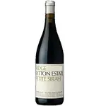 Ridge Vineyards Petite Sirah Lytton Estate 750ml