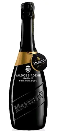 Mionetto Prosecco Valdobbiadene Superiore Luxury 750ml