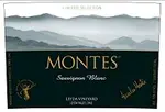 Montes Sauvignon Blanc Leyda Limited Selection 750ml