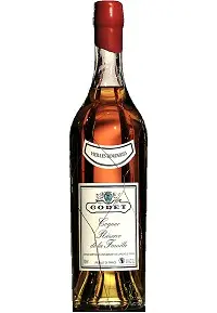 Godet Cognac Vieilles Borderies 750ml
