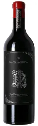 Santa Carolina Luis Pereira 750ml