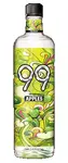99 Brand Apples 750ml