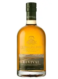 Glenglassaugh Scotch Single Malt Revival 750ml