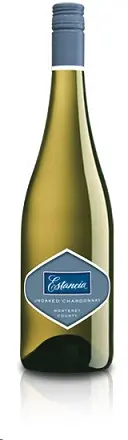 Estancia Chardonnay Unoaked 750ml