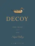 Decoy Red Wine Napa Valley Limited 750ml